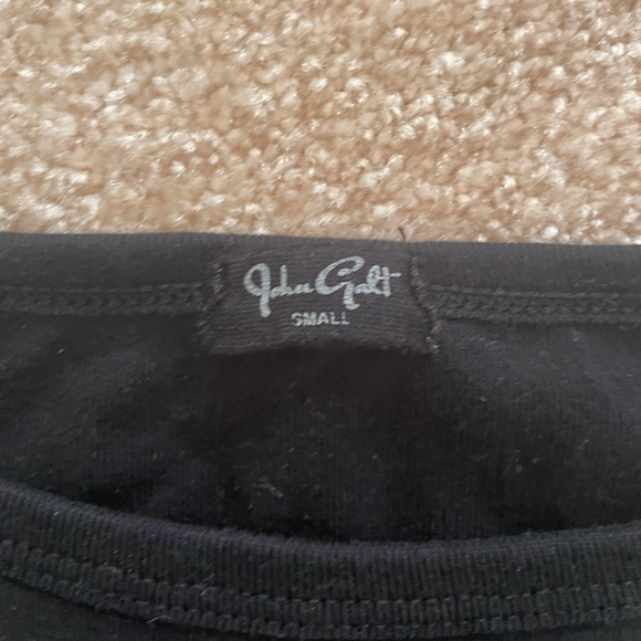 Los Angeles cropped tank - Picture 2 of 2